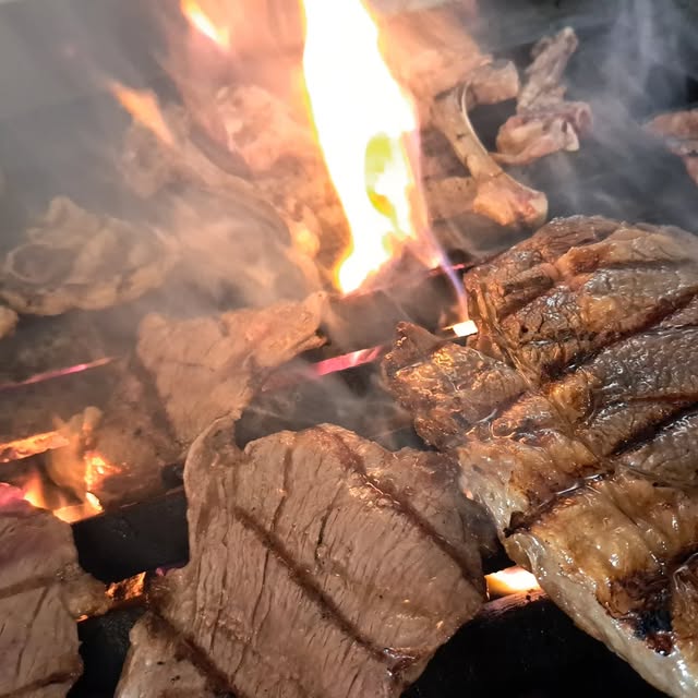 Foto 6 de Restaurante El Nido, Aguilar de la Frontera